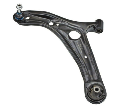 Brazo de control, suspensión 30-16 050 0026 Meyle