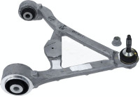 Brazo de control, suspensión 30634 01 Lemforder