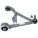 Brazo de control, suspensión 30634 01 Lemforder