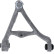 Brazo de control, suspensión 30634 01 Lemforder, Miniatura 4