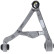 Brazo de control, suspensión 30634 01 Lemforder, Miniatura 5