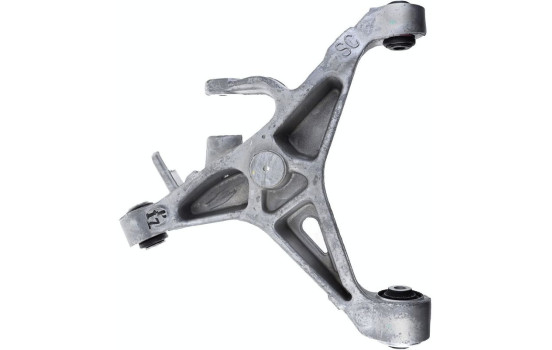 Brazo de control, suspensión 30637 01 Lemforder