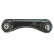Brazo de control, suspensión 31-16 035 0012 Meyle