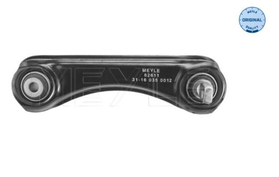 Brazo de control, suspensión 31-16 035 0012 Meyle, Imagen 3