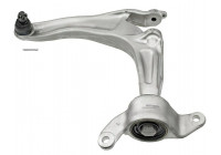 Brazo de control, suspensión 31-16 050 0007/HD Meyle