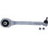 Brazo de control, suspensión 31111 02 Lemforder