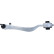 Brazo de control, suspensión 31236 01 Lemforder, Miniatura 4