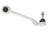Brazo de control, suspensión 316 050 0021 Meyle