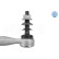 Brazo de control, suspensión 316 050 0055 Meyle, Miniatura 4
