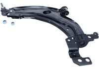 Brazo de control, suspensión 31995 01 Lemforder