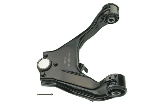 Brazo de control, suspensión 32-16 050 0079 Meyle