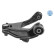 Brazo de control, suspensión 32-16 050 0079 Meyle, Miniatura 4