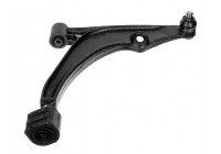 Brazo de control, suspensión 33-16 050 0002 Meyle
