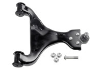 Brazo de control, suspensión 33290 01 Lemforder