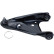 Brazo de control, suspensión 33402 01 Lemforder