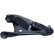Brazo de control, suspensión 33402 01 Lemforder, Miniatura 2