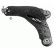 Brazo de control, suspensión 33496 01 Lemforder