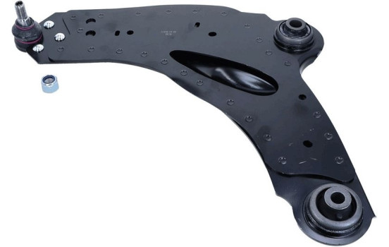 Brazo de control, suspensión 33496 01 Lemforder, Imagen 2