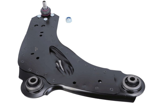 Brazo de control, suspensión 33497 01 Lemforder, Imagen 3