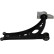 Brazo de control, suspensión 33835 01 Lemforder, Miniatura 3