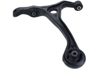 Brazo de control, suspensión 33914 01 Lemforder