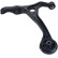Brazo de control, suspensión 33914 01 Lemforder