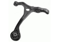 Brazo de control, suspensión 33915 01 Lemforder