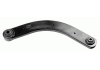 Brazo de control, suspensión 34080 01 Lemforder