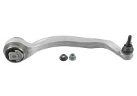 Brazo de control, suspensión 34101 01 Lemforder