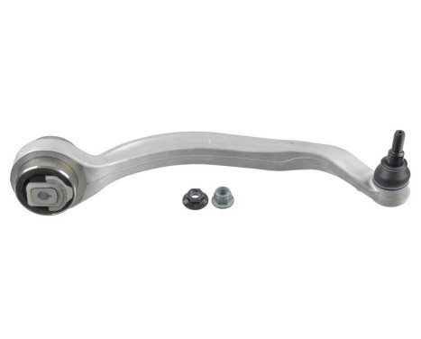 Brazo de control, suspensión 34101 01 Lemforder