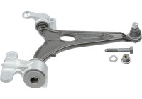Brazo de control, suspensión 34824 01 Lemforder