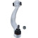 Brazo de control, suspensión 35059 01 Lemforder, Miniatura 3