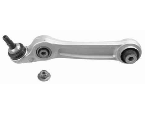 Brazo de control, suspensión 36216 01 Lemforder