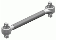 Brazo de control, suspensión 36896 01 Lemforder