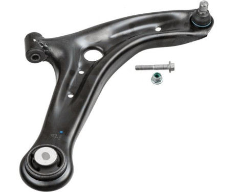 Brazo de control, suspensión 36919 01 Lemforder