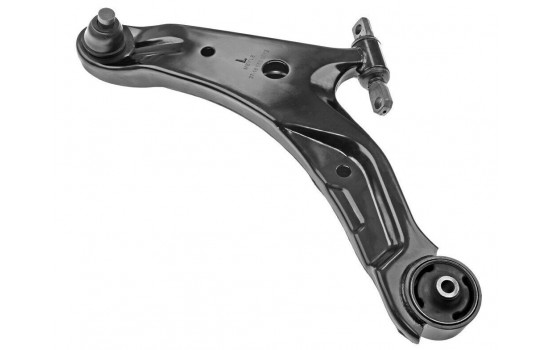 Brazo de control, suspensión 37-16 050 0012 Meyle