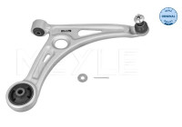 Brazo de control, suspensión 37-16 050 0080 Meyle
