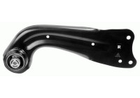 Brazo de control, suspensión 37017 01 Lemforder
