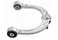 Brazo de control, suspensión 37179 01 Lemforder