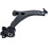 Brazo de control, suspensión 38044 01 Lemforder