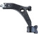 Brazo de control, suspensión 38044 01 Lemforder, Miniatura 5