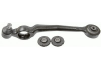 Brazo de control, suspensión 38940 01 Lemforder