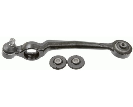 Brazo de control, suspensión 38940 01 Lemforder