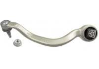 Brazo de control, suspensión 38958 01 Lemforder