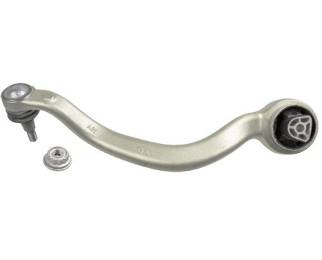 Brazo de control, suspensión 38958 01 Lemforder
