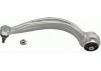 Brazo de control, suspensión 39304 01 Lemforder