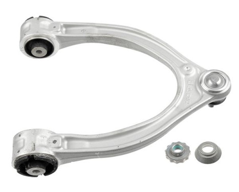 Brazo de control, suspensión 39369 01 Lemforder