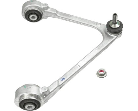 Brazo de control, suspensión 39615 01 Lemforder