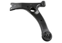 Brazo de control, suspensión 39814 01 Lemforder