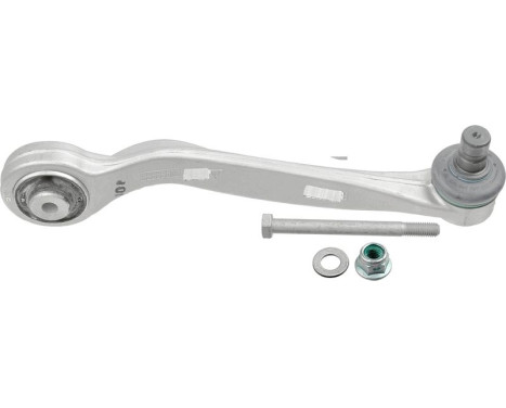 Brazo de control, suspensión 39989 01 Lemforder